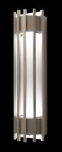 Westgate MFG C2 CRE-05-SIL - CREST WALL SCONE COVER, PEN TYPE, SILVER