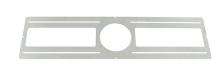 Westgate MFG C2 RSL4-RI - 26" LENGTH 4" ROUGH-IN PLATE (HOUSING) FOR LED SLIM RECESS LIGHTS