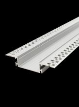 Westgate MFG C2 ULR-CH-MUD-37X15 - MUD-IN RECESSED CHANNEL 37MM X 15MM