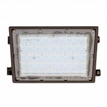 Westgate MFG C2 WML2-50W-40K-SM - LED NON-CUTOFF WALL PACKS WITH DIRECTIONAL OPTIC LENS