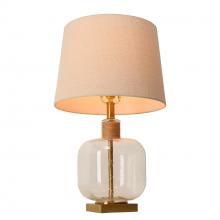 LNC Home HA05015 - 1-Light  Table Lamps