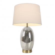 LNC Home HA05018 - 1-Light  Table Lamps