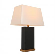 LNC Home HA05019 - 1-Light  Table Lamps