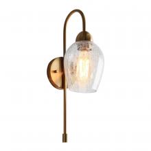 LNC Home HA05213 - 1-Light Wall Lamp