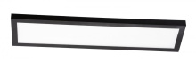 AFX Lighting, Inc. (Canada) DLGL2406LAJD1BK - Delgado 24'' Linear LED 34W 120V