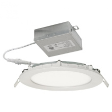 AFX Lighting, Inc. (Canada) TUCF06LAJD1WH - TUCK 6'' FLUSHMOUNT LED 13W 120V