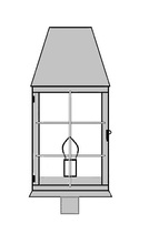 Genie House 32133URACC - Bruntly