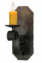 Meyda Tiffany 155248 - 6.5"W Renzo Wall Sconce
