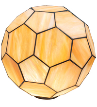 Meyda Tiffany 204134 - 14" Wide Pallavolo Shade