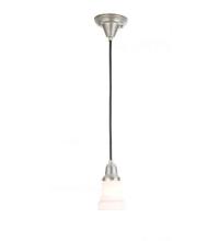 Meyda Tiffany 50653 - 4.5"W Revival Saratoga Laurel Mini Pendant