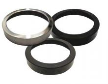 National Specialty Lighting Ltd. LVLDL-SR-06-TR-BZ-L - Surface Mount Round Trim Rings