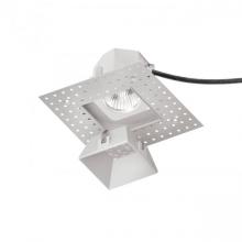 WAC US R3ASDT-N840-WT - Aether Square Trim with LED Light Engine