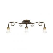 Ulextra TK126-3 - Directional Flush Mount