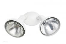 Designers Edge L-1640WH - Outdoor Directional Light