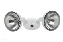 Designers Edge L-1641WH - Outdoor Directional Light