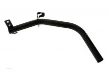 Designers Edge L-1804 - 24" Powder Coated Curved Mounting Arm