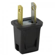 WN Sherbinin 30032 - BROWN 1-2-3 SNAP ON PLUG SPT-1