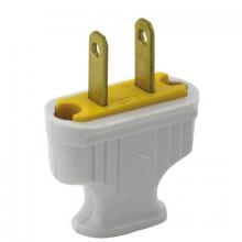 WN Sherbinin 30034 - WHITE BAKELITE PLUG SPT-1