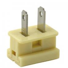 WN Sherbinin 30037 - IVORY CLAMP ON PLUG SPT-1