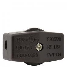 WN Sherbinin 30096 - BROWN LINE SWITCH FOR SPT-1 CORD