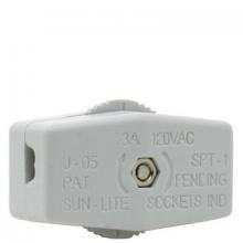 WN Sherbinin 30097 - WHITE LINE SWITCH FOR SPT-1 CORD