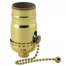 WN Sherbinin 30198 - Brass Socket