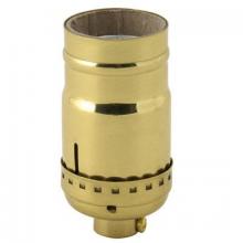 WN Sherbinin 30199 - Brass Socket