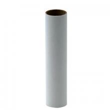WN Sherbinin 30356 - 6" WHITE CANDELABRA CANDLE COVERS