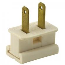 WN Sherbinin 30368 - WHITE CLAMP ON PLUG FOR SPT-1