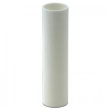 WN Sherbinin 30371 - 6" WHITE HEAVY WALL TUBING