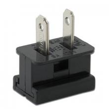 WN Sherbinin 30383 - BLACK POLARIZED CLAMP ON PLUG FOR SPT2 CORD