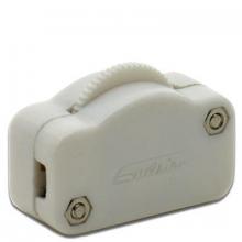 WN Sherbinin 30395 - WHITE HI LOW DIMMER SWITCH FOR 18/2 SPT2 CORD