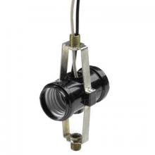 WN Sherbinin 30550 - TWIN CLUSTER SOCKET W/6" LEADS