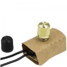 WN Sherbinin 30582 - FULL RANGE TABLE LAMP DIMMER SWITCH, 300W 1 3