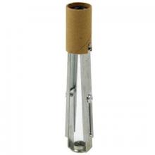 WN Sherbinin 30717 - ADJUSTABLE CANDELABRA SOCKET ADJUSTS FROM 4 3