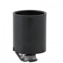 WN Sherbinin 30720 - BAKELITE KEYLESS SOCKET WITH 1/8 IP HICKEY