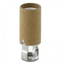 WN Sherbinin 30748 - 2" PORCELAIN CANDELABRA SOCKET