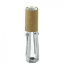 WN Sherbinin 30749 - ADJUSTABLE 3 1/2" TO 4 3/4" PORCELAIN