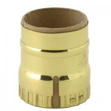 WN Sherbinin 30816 - SHORT KEYLESS BRASS SHELL POLSIHED AND LACQUE