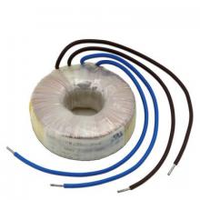 WN Sherbinin 30913 - 50W TOROIDAL TRANSFORMER { NOT RETURNABLE }