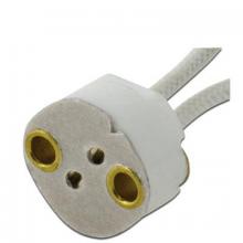 WN Sherbinin 30969 - MULTIBASE BI PIN SOCKET