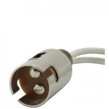WN Sherbinin 30973 - BAYONET CONTACT SKT WITH 6" LEADS