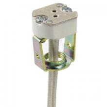 WN Sherbinin 30977 - HALOGEN SKT FITS BULB G4