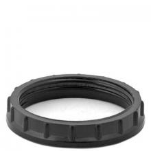 WN Sherbinin 30996 - BLACK PLASTIC RING 1.88" DIA
