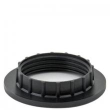 WN Sherbinin 30997 - BLACK PLASTIC RING 2