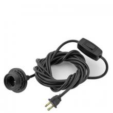 WN Sherbinin 31006 - Black Cord