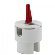 WN Sherbinin 31009 - WHITE CENTERING HANGER