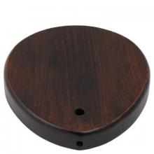 WN Sherbinin 40330 - 7 X 8 TEAR DROP WOOD BASE