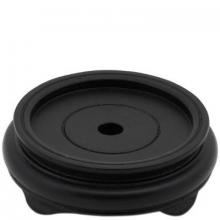 WN Sherbinin 40424 - 3 " BLACK ROSEWOOD BASE