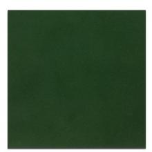 WN Sherbinin 41035 - GREEN FELT PAD 6" SQ SELF ADHESIVE